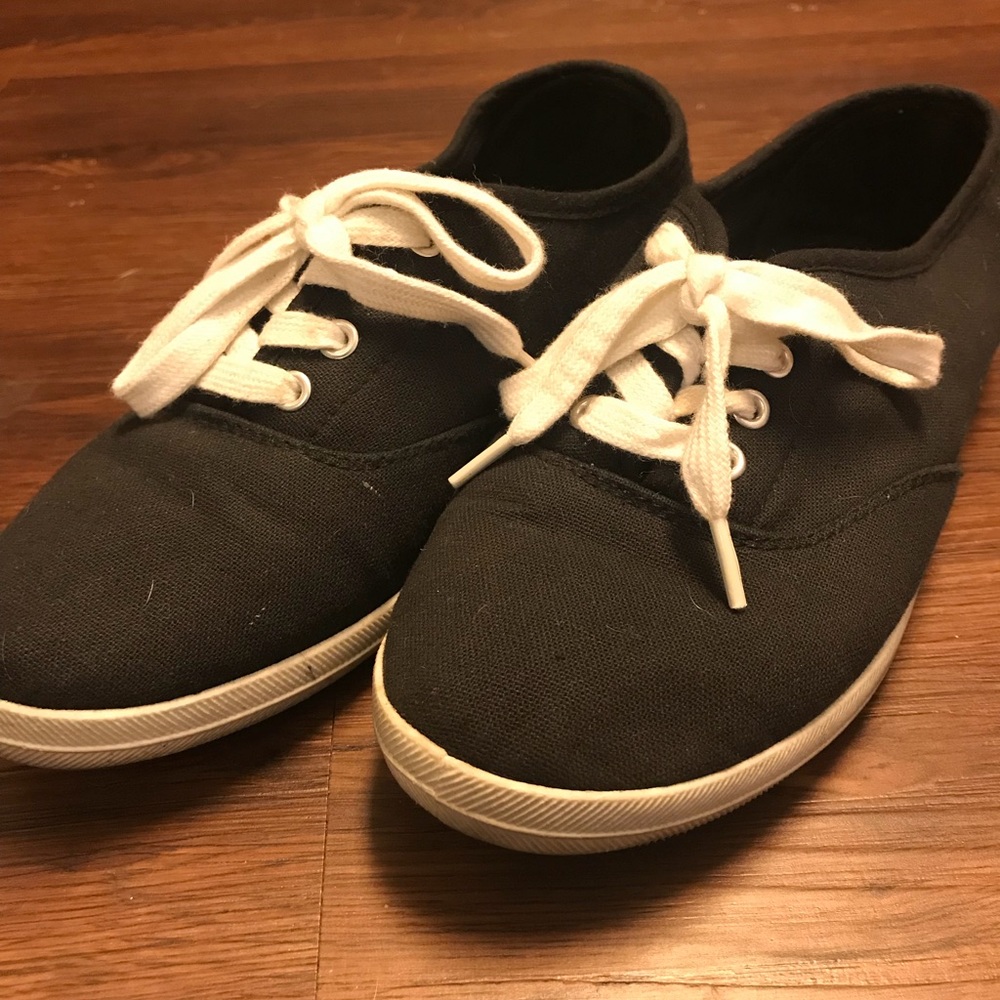 Cathy jean sneakers